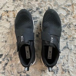 Tiem spin shoes size 7.5